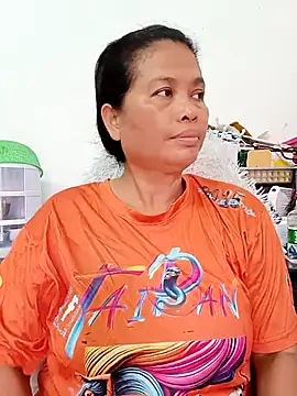 Fon Bigboobs online show from October 6, 7:31 am