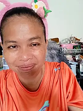 Fon Bigboobs online show from October 18, 5:20 am