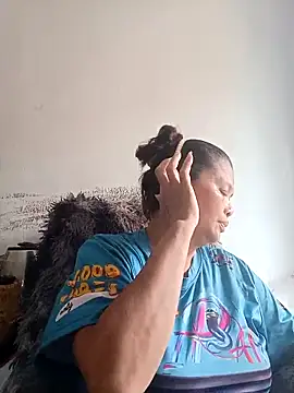 Fon Bigboobs online show from February 8, 9:40 am