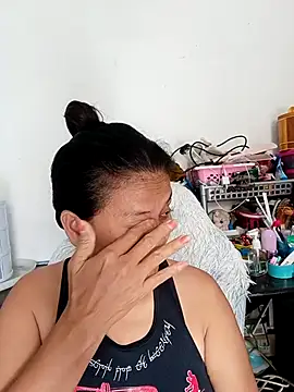 Fon Bigboobs online show from October 28, 5:50 am