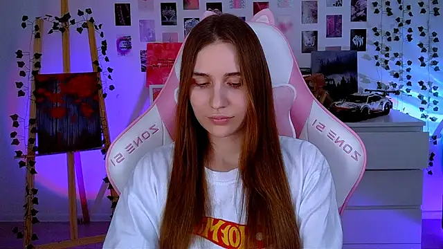 AliceCharmy online show from February 27, 8:53 pm