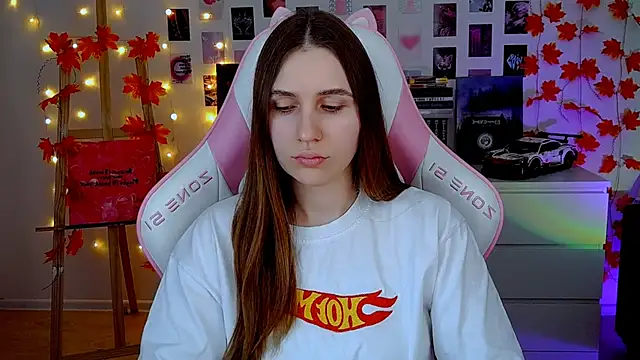 AliceCharmy online show from November 29, 7:19 am