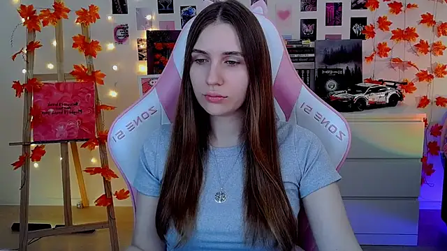 AliceCharmy online show from November 16, 7:13 am