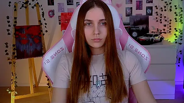 AliceCharmy online show from February 26, 5:42 pm