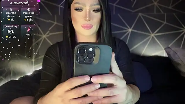 myfruitisswelling online show from January 8, 3:18 pm