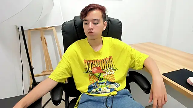 bunny maxi online show from October 23, 12:37 pm