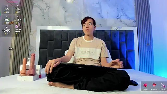 Snapshot of bunny_maxi chatting on September 20, 12:21 pm bunny maxi online show from September 20, 12:21 pm