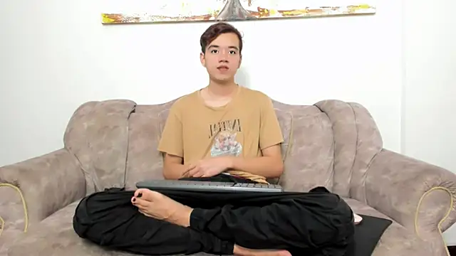 bunny maxi online show from November 11, 12:33 pm