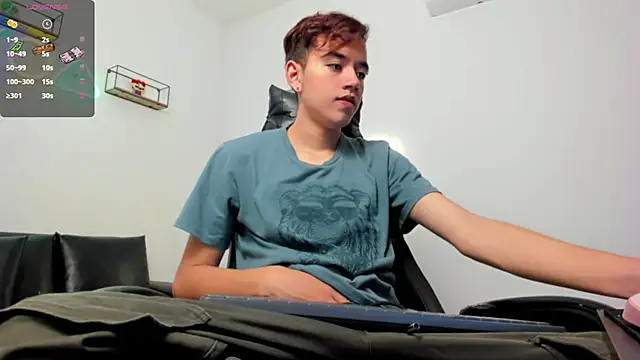 bunny maxi online show from November 10, 12:32 pm