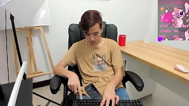 bunny maxi online show from November 6, 12:20 pm