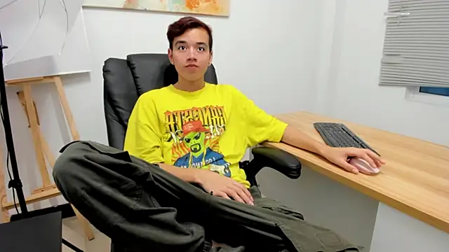 bunny maxi online show from November 13, 12:31 pm