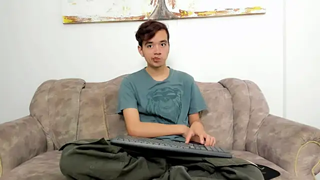 bunny maxi online show from November 18, 12:30 pm