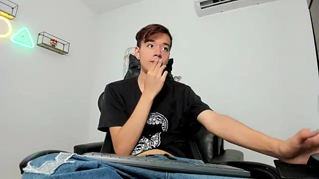 bunny maxi online show from November 3, 12:42 pm