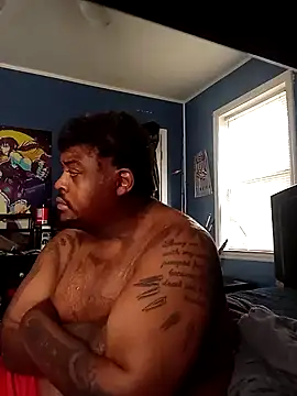 ActingHeater5 online show from December 26, 4:58 pm