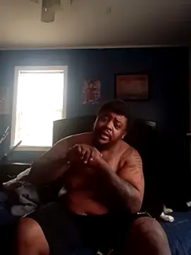 ActingHeater5 online show from January 26, 5:13 pm