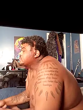 ActingHeater5 online show from January 4, 6:30 pm