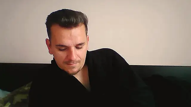 Huge cock22cm online show from November 23, 9:19 am