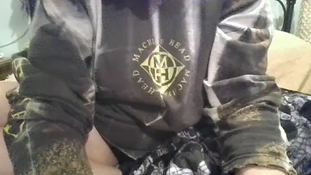 MissKisu online show from December 3, 10:53 pm