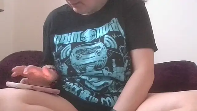 MissKisu online show from February 3, 10:42 am