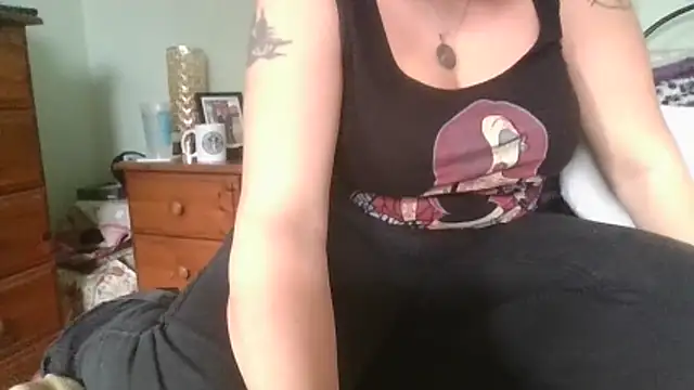 MissKisu online show from November 11, 10:43 am