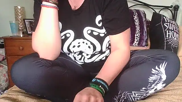 MissKisu online show from October 28, 11:09 am