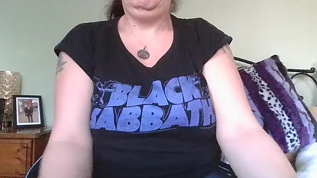 MissKisu online show from October 27, 12:28 pm