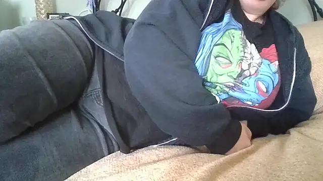 MissKisu online show from October 23, 12:26 pm