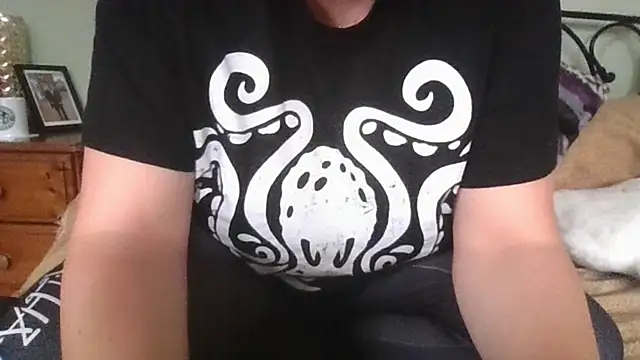 MissKisu online show from October 29, 10:47 am