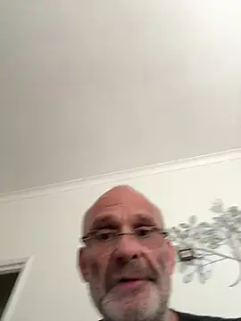 ShyDave81 online show from July 12, 4:41 pm