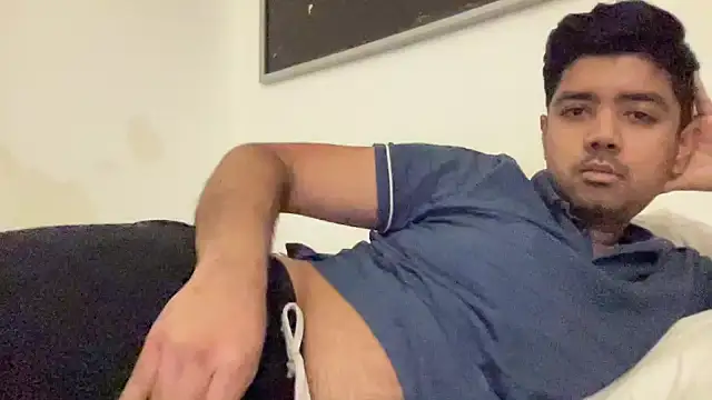 PRANDABOI27 online show from December 4, 7:28 pm