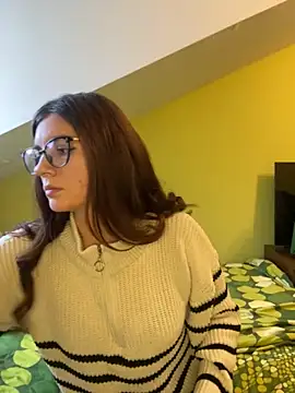 Sugar Cube 69 online show from December 3, 8:14 am