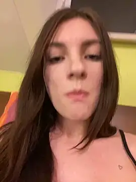 Snapshot of Sugar_Cube_69 chatting on December 4, 8:23 pm Sugar Cube 69 online show from December 4, 8:23 pm