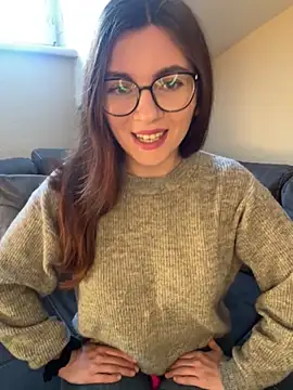 Sugar Cube 69 online show from November 19, 7:30 am