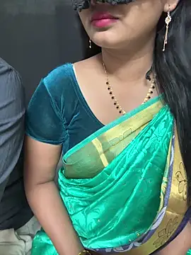 Snapshot of Magical-Couple-telugu chatting on September 21, 12:21 pm Magical-Couple-telugu online show from September 21, 12:21 pm
