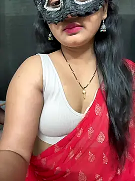 Snapshot of Magical-Couple-telugu chatting on October 19, 1:03 pm Magical-Couple-telugu online show from October 19, 1:03 pm