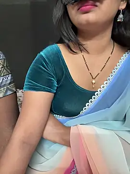 Snapshot of Magical-Couple-telugu chatting on September 26, 2:46 pm Magical-Couple-telugu online show from September 26, 2:46 pm