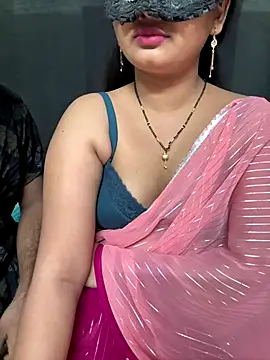 Snapshot of Magical-Couple-telugu chatting on October 12, 2:46 am Magical-Couple-telugu online show from October 12, 2:46 am