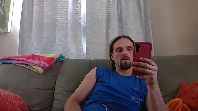 VitaminDrewFl online show from February 11, 8:09 pm