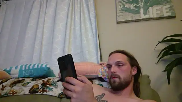 VitaminDrewFl online show from April 7, 2:24 am