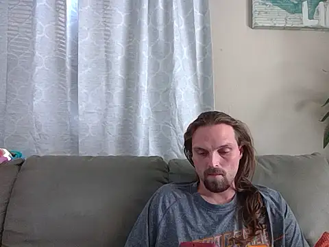 VitaminDrewFl online show from February 13, 9:26 pm