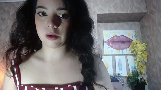 EmmaCowperr online show from January 10, 3:57 am