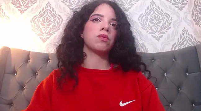 EmmaCowperr online show from February 21, 4:16 pm