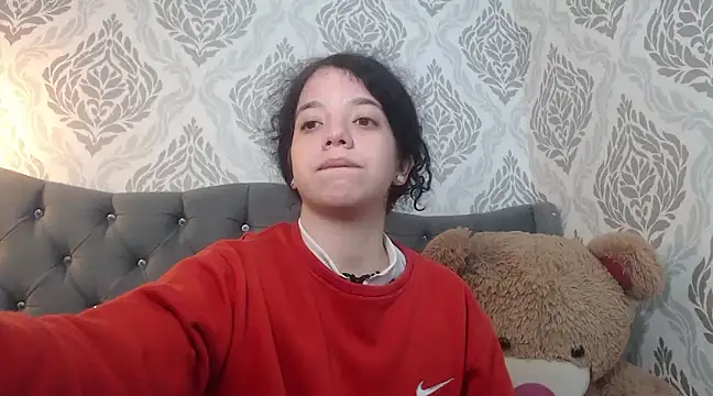 EmmaCowperr online show from March 13, 12:13 pm