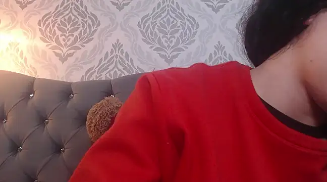 EmmaCowperr online show from February 25, 7:16 pm