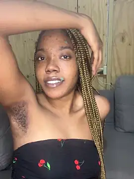 NillaMontana online show from March 11, 5:40 pm