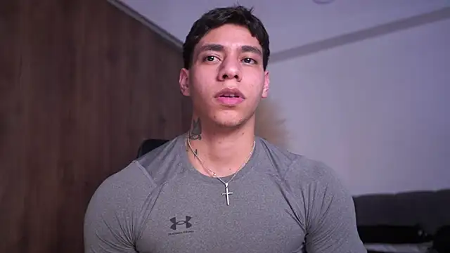 Josep Davies online show from April 10, 8:38 pm