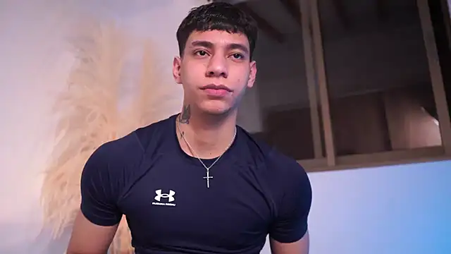 Snapshot of Josep_Davies chatting on March 1, 4:34 am Josep Davies online show from March 1, 4:34 am