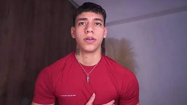 Snapshot of Josep_Davies chatting on February 9, 10:08 pm Josep Davies online show from February 9, 10:08 pm