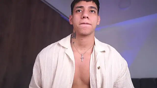 Snapshot of Josep_Davies chatting on February 14, 2:12 am Josep Davies online show from February 14, 2:12 am