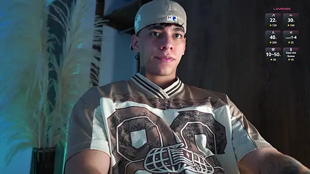 Josep Davies online show from November 13, 8:46 pm